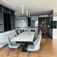 Chung Cư Udic Westlake, Võ Chí Công 168M - Căn Góc - 2 Ban Công - View Tây Hồ, Cầu Nhật Tân