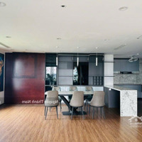 Chung Cư Udic Westlake, Võ Chí Công 168M - Căn Góc - 2 Ban Công - View Tây Hồ, Cầu Nhật Tân