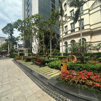 Bán Biệt Thự Grandeur Palace Giảng Võ Diện Tích 287M.