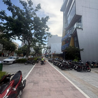 Bán Nhanh Lô Góc Siêu Đẹp 3 Mặt Tiền Đường Trần Hưng Đạo