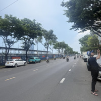 Bán Nhanh Lô Góc Siêu Đẹp 3 Mặt Tiền Đường Trần Hưng Đạo
