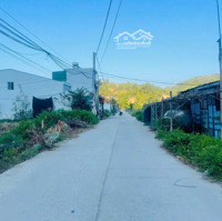 Lô Đất Khu Dân Cư Hòn Thơm, Vĩnh Ngọc, Nha Trang - 100M2 Giá Bán 1,65 Tỷ