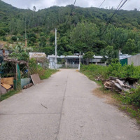 Lô Đất Khu Dân Cư Hòn Thơm, Vĩnh Ngọc, Nha Trang - 100M2 Giá Bán 1,65 Tỷ