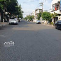 Đất Mặt Tiền Đường 16M Bửu Đóa Tp Nha Trang 173M2 Ngang 6.6M Chỉ 66 Triệu/M2