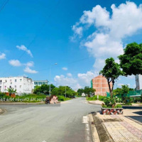 Sang Tên Đất Ngộp 90M2 Full Thổ Khu Tđc Linh Xuânmặt Tiềnnhựa 16M, Ra Phạm Văn Đồng Chỉ 3P, Shr