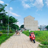 Sang Tên Đất Ngộp 90M2 Full Thổ Khu Tđc Linh Xuânmặt Tiềnnhựa 16M, Ra Phạm Văn Đồng Chỉ 3P, Shr