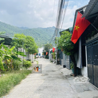 Bán Đất Hẻm Hoàng Minh Thảo, 1,3 Tỷ, 90M2, Phước Đồng, Nha Trang, Khánh Hòa, Bán Gấp