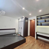 6 Tầng Thang Máy - Nhà Mới - Kinh Doanh - Mặt Tiền Bề Thế - Cực Hiếm