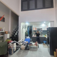 Bán Nhà Quang Trung, P10, Gò Vấp, 54M2, 5Tỷ4