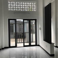 Bán Nhà Quang Trung, P10, Gò Vấp, 54M2, 5Tỷ4