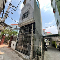 Chỉ Hơn 4,4 Tỷ Cho Căn Góc Nhà 2,5 Tầng Tại Di Trạch, Hoài Đức, Hà Nội