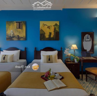 Bán Khách Sạn 4 Sao Hội An 1.950M2 Mặt Tiền 50M Đường Cửa Đại Giá Chỉ 160 Tỷ, View Đẹp