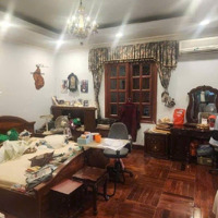 Bán Biệt Thự Tại Đường Nghi Tàm - Tây Hồ