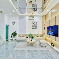 Bán Gấp Gấp Căn Nguyễn Cừu Vân, Bình Thạnh Giá Bán 4Tỷ290/48,3M2. Sổ Mới. Công Nhận Đủ. Thương Lượng