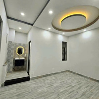 Cơ Hội Vàng Sở Hữu Căn Nhà 64M2 Shr Đ.số 17, Bình Trưng Tây Xây 1T2L 4 Phòng Ngủchỉ Với 3,79 Tỷy Gọi Ngay