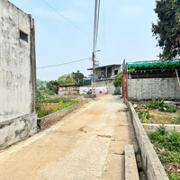 80M Lô Góc Full Thổ Đồng Trúc Ngay Chân Đl Thăng Long