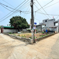 80M Lô Góc Full Thổ Đồng Trúc Ngay Chân Đl Thăng Long
