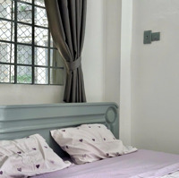 Phòng Mới 100%, Ban Công Thoáng Gần Cầu Thị Nghè Tại Đường Nguyễn Cửu Vân Quận Bình Thạnh 6 Triệu5