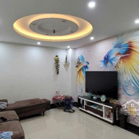 Bán Nhà Cổ Linh - 45M - 4 Tầng - Full Nội Thất - Vị Trí Đắc Địa - Gần Phố - Gần Aeon - Chỉ 7,6 Tỷ