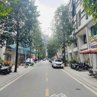 Bán Đất Phố Việt Hưng, Long Biên - 110M Xmặt Tiền6M Mặt Phố Nguyễn Văn Hưởng Vỉa Hè Kinh Doanh 22.9 Tỷ