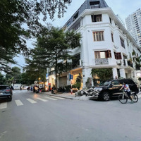 Bán Đất Phố Việt Hưng, Long Biên - 110M Xmặt Tiền6M Mặt Phố Nguyễn Văn Hưởng Vỉa Hè Kinh Doanh 22.9 Tỷ