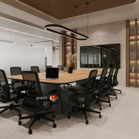 Chuyển Nhượng Mặt Tiền Lý Chính Thắng, P.vts, Q.3 - 5X22M - 7 Tầng - Hđt: 130 Triệu/Tháng - Giá Bán 33 Tỷ