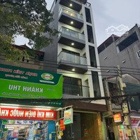 Chính Chủ Cần Bán Nhà Mặt Phố Phạm Văn Đồng Vị Trí Đắc Địa, Dòng Tiền Ổn Định 120 Triệu/Tháng