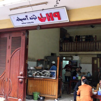 (Hiếm)Hai Mặt Phố- Vỉa Hè- Xây Nhà Hàng Khách Sạn Phố Cổ Hết Ý!