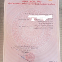 Chính Chủ Cần Bán Lô Đất Tại Địa Chỉ An Tập, Huyện Lương Tài, Tỉnh Bắc Ninh