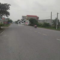 Chính Chủ Cần Bán Lô Đất Tại Địa Chỉ An Tập, Huyện Lương Tài, Tỉnh Bắc Ninh