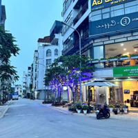 Siêu Phẩm Tđc Ngọc Thụy 90M Mặt Tiền 5.6M Đường 13M Vỉa Hè Đá Bóng Chỉ 22.8 Tỷ.