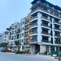 Siêu Phẩm Tđc Ngọc Thụy 90M Mặt Tiền 5.6M Đường 13M Vỉa Hè Đá Bóng Chỉ 22.8 Tỷ.