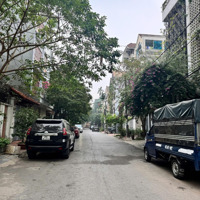 Bán Đất Phân Lô Đường 8M Gần Tđc Ngọc Thụy 51M, Mặt Tiền 4.6M Chỉ 11.9 Tỷ
