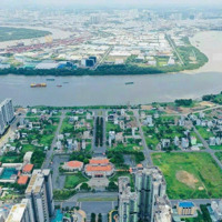 Chính Chủ Gửi Bán Bán Lô Đất Mặt Tiền Tạ Hiện P.t.m Lợi Tp Thủ Đức.