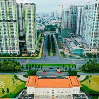 Chính Chủ Gửi Bán Bán Lô Đất Mặt Tiền Tạ Hiện P.t.m Lợi Tp Thủ Đức.