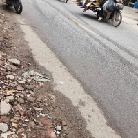 Đất Mặt Đường Xuân Phương-117M2 Kinh Doanh Bất Chấp-2 Mặt Thoáng- Tiềm Năng