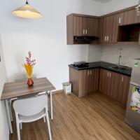 PHÒNG CHO THUÊ FULL NỘI THẤT - QUẬN 1 GIÁP QUẬN 3, PHÚ NHUẬN