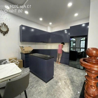 Cho Thuê Nhà Nguyên Căn Trần Quốc Toản, Phường Võ Thị Sáu, Quận 3 10X5M, 3 Phòng Ngủ 4 Vệ Sinhchỉ 25 Triệu/Tháng