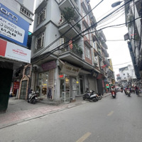 Bán Căn Chung Cư Mini - Ngõ 1 Quan Nhân Thanh Xuân -Diện Tích55M2 - 2 Phòng Ngủ- Ô Tô Đỗ Cửa Giá Chỉ 1,95 Tỷ