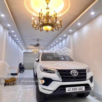 Nhà Phúc Lợi-Long Biên:6Tầng Thang Máy-Dân Xây-Gara 2 Ô Tô- Cách 10 M Ra -Hồ Phúc Lợi.