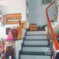 Nhà 2 Tầng - Mặt Tiền Thích Hợp Kinh Doanh Buôn Bán