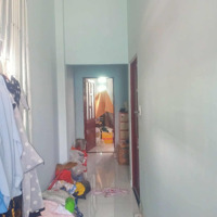 Nhà 2 Tầng - Mặt Tiền Thích Hợp Kinh Doanh Buôn Bán