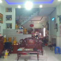 Nhà 2 Tầng - Mặt Tiền Thích Hợp Kinh Doanh Buôn Bán