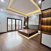 Bán Nhà Liền Kề Đường Quang Trung, Hà Đông, Vỉa Hè, Ô Tô Tránh, Ô Chờ Thang Máy, 5Tx50M2, 11.3 Tỷ