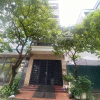 Bán Nhà Liền Kề Đường Quang Trung, Hà Đông, Vỉa Hè, Ô Tô Tránh, Ô Chờ Thang Máy, 5Tx50M2, 11.3 Tỷ
