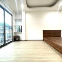 Bán nhà Lạc Long Quân, Cầu Giấy 19.8m2, 6T thang máy, mặt tiền 4.6m chỉ 5.9 tỷ