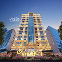 4.413M2 Đất. Bán Nhà Mặt Tiền Lũy Bán Bích, Q. Tân Phú. Diện Tích: 47M X 130M 1 Hầm 10 Tầng. Giá Bán 350 Tỷ