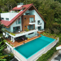 Bán Lô Đất Đẹp Hiếm Có, Hướng Biển Tựa Núi Vị Trí Vàng Gần Bãi Trước & Nhà Hàng Gành Hào