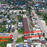 Mình Bán Góc 2 Mặt Tiền Trục Chính Kinh Doanh Thông Tứ Hướng.làng Đại Học Quốc Gia Tphcm.