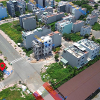 Mình Bán Góc 2 Mặt Tiền Trục Chính Kinh Doanh Thông Tứ Hướng.làng Đại Học Quốc Gia Tphcm.